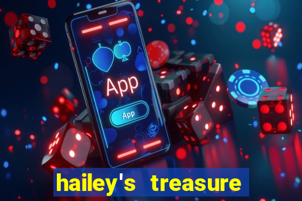 hailey's treasure adventure apk